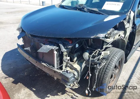 2018 Toyota Rav4 Le из США, поврежденный, VIN 2T3ZFREV6JW499592